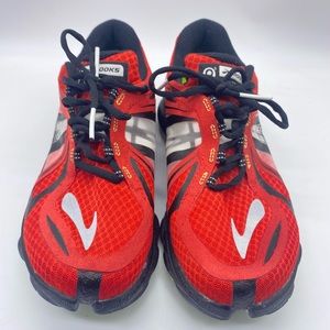 Brooks PureCadence P3 Running Shoes Men’s Size 9.5